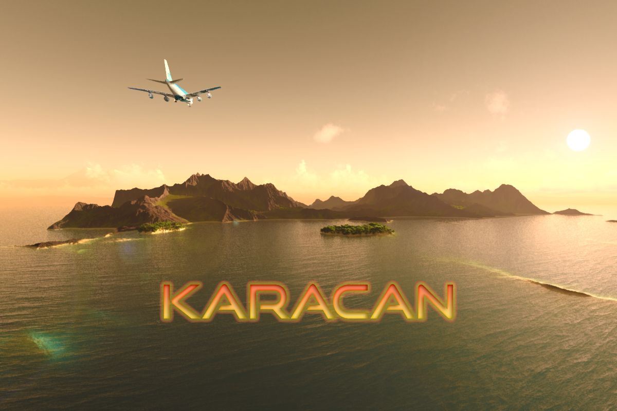Karacan cover