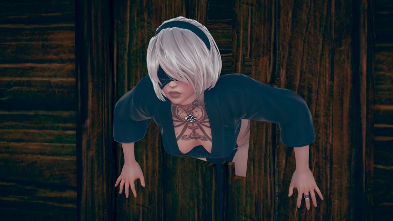 Kingdom Queens, Princesses & Whores Adult Game Screenshots (1)