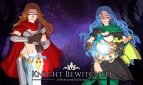 Knight Bewitched Enhanced Edition Adult Game Cover