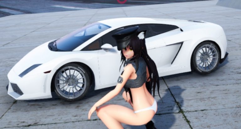 League of Legends Fox Ahri Apple Pie Sexy Dance Adult Game Screenshots (1)