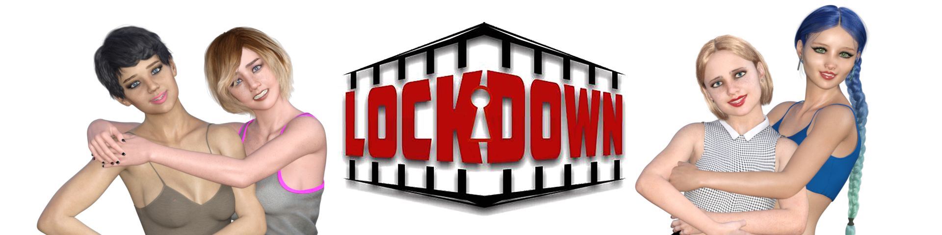 Lockdown cover