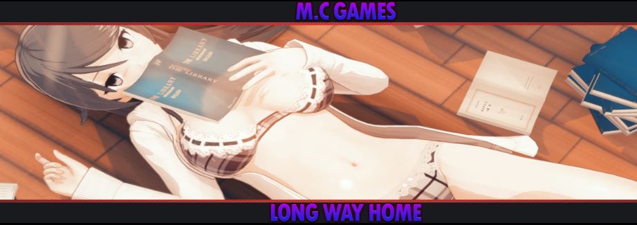 Long Way Home cover