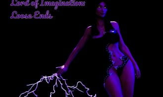 Lord of Imagination: Loose Ends - Prologue 18+ Adult game cover