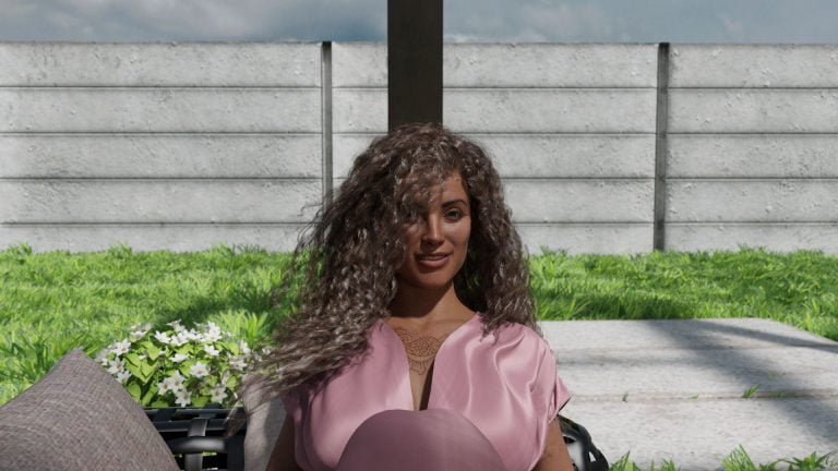 Making Memories Adult Gam,e Screenshots (2)