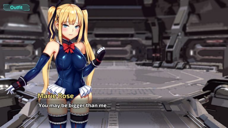 Marie Rose Adult Game Screenshots (1)