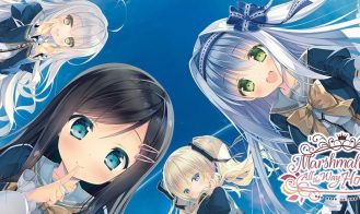 Marshmallow All the Way Home - Final 18+ Adult game cover