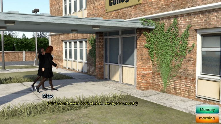 Misfits Adult Game Screenshots (1)