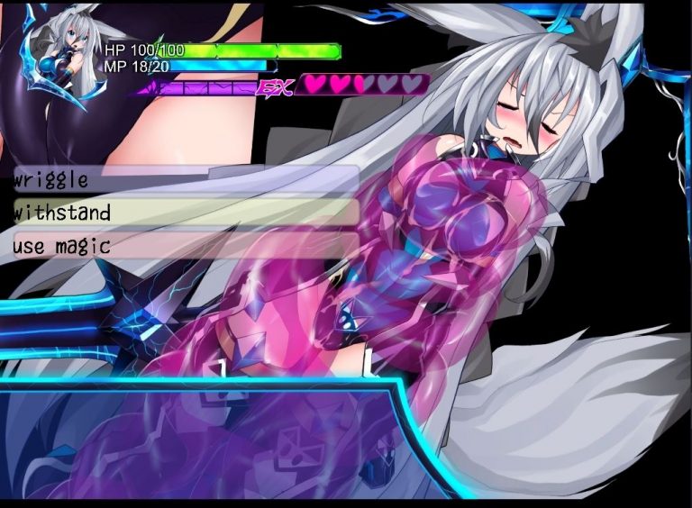 Monsters Abyss Operation Adult Game Screenshots (1)