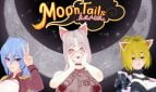 Moon Tails Harem Adult Game Cover
