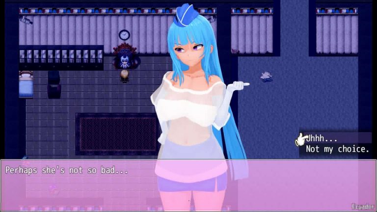 MsQ 3D Remake Adult Game Screenshots (1)