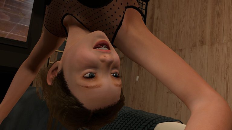 My Girlfriends Sister Adult Game Screenshots (1)