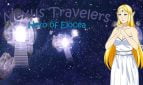 Nexus Travelers Hero of Elocea Adult Game Cover
