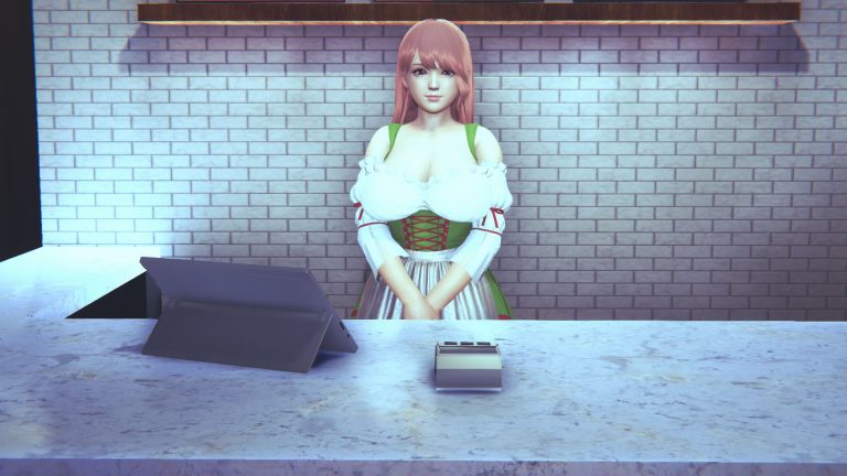 Out of Puberty Chapter 1 Adult Game Screenshots (1)