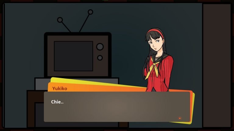 Persona H The Midnight Channel Adult Game Screenshots (1)