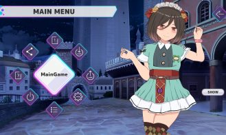 Pocket Touch Simulation! - Final 18+ Adult game cover