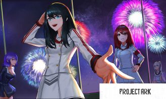 Project ARK - 1.6 18+ Adult game cover