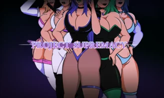 Project Supremacy - 1.1.31 18+ Adult game cover