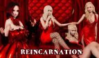 Reincarnation Adult Game Cover