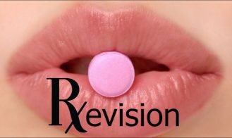 Revision - 0.3.3 18+ Adult game cover