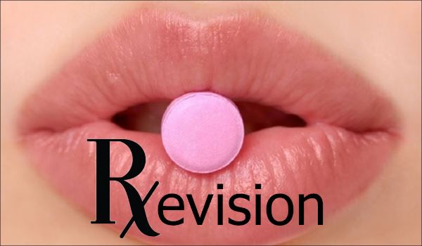 Revision cover
