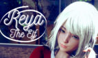 Reya the Elf Adult XXX Game Cover