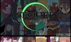 SEQUEL kludge Adult Game Cover