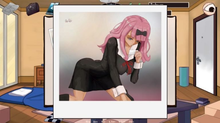 Sex Is War Adult Game Screenshots (1)