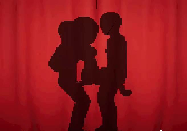 Sex Time with Aika cover