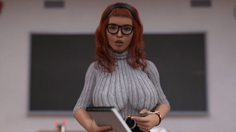 Squirt Game Adult Game Screenshots (1)