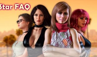 Star FAQ - 0.2.c 18+ Adult game cover