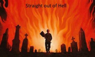 Straight Out of Hell - 0.4 18+ Adult game cover