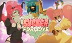 Sucker for Love First Date Adult Game Cover