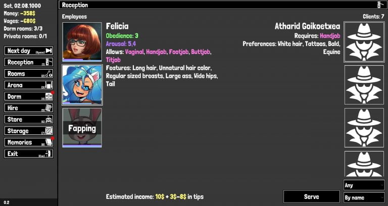 That Brothel Game Adult Game Screenshots (1)