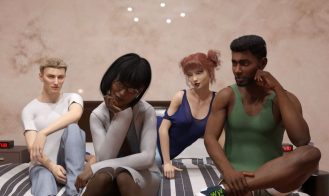 The Bet - Final 18+ Adult game cover