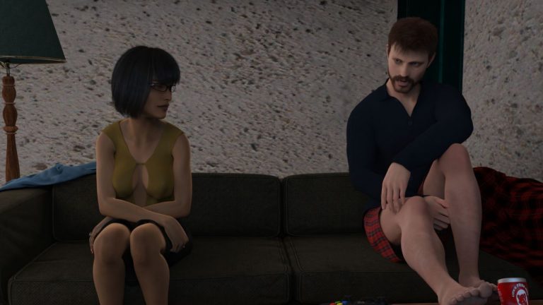 The Bet Adult Game Screenshots (1)