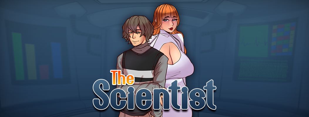 The Scientist cover