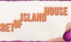 The Secret of Island House Adult Game Cover