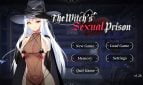 The Witch's Sexual Prison Adult Game Cover