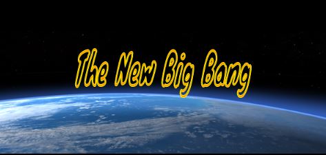 The new big bang cover