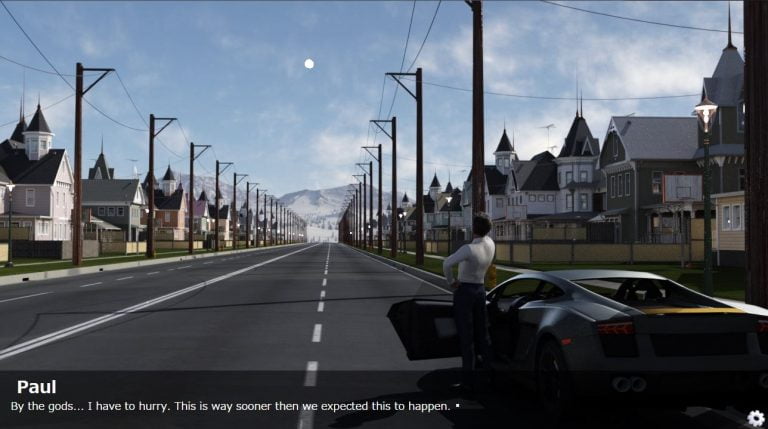 The new big bang Adult Game Screenshots (1)