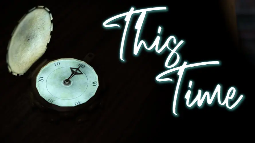 This Time - v2602B Adult game cover