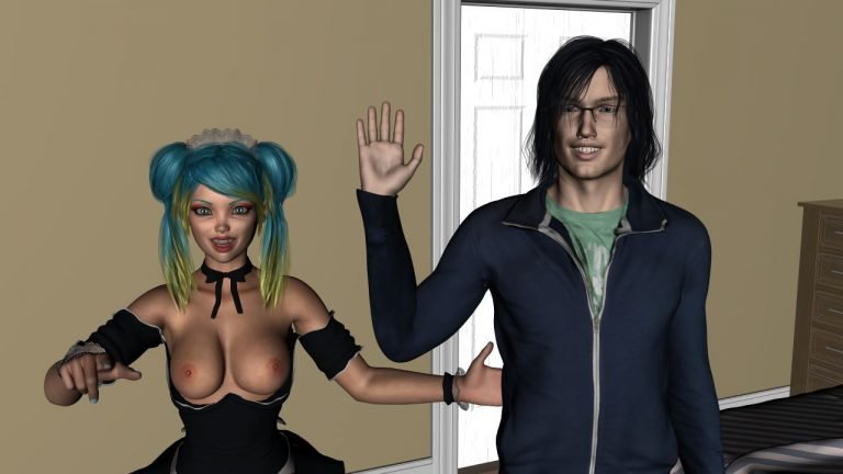 Traveler Adult Game Screenshots (1)