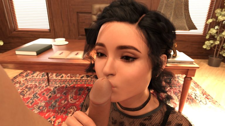 Tune In to the Show Adult Game Screenshots (1)