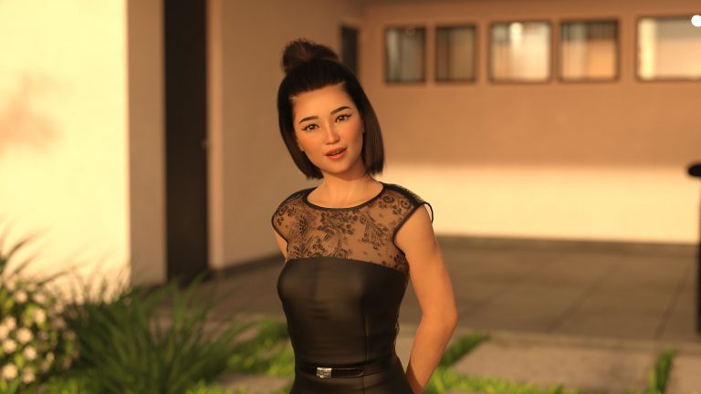 Westview Academy Adult Game Screenshots (1)