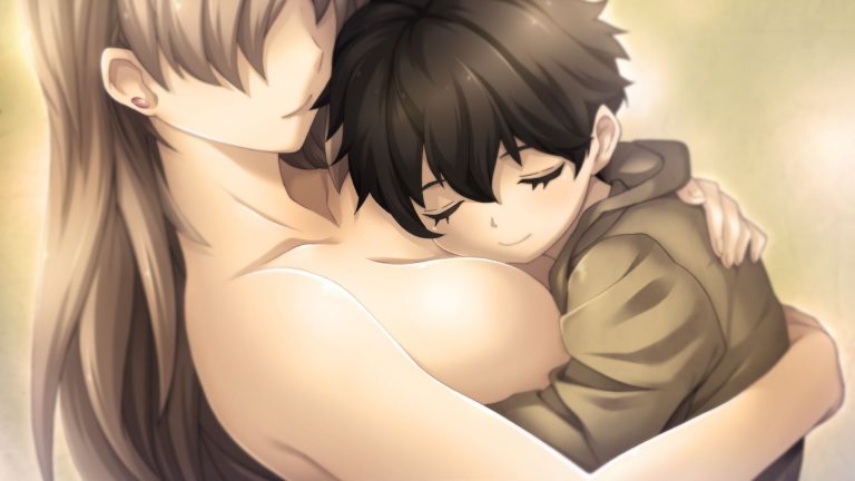 YU-NO A Girl Who Chants Love at the Bound of this World (2019) Adult Game Screenshot