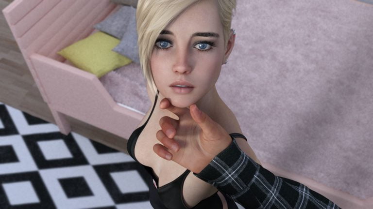 16 Years Later! Adult Game Screenshots (1)