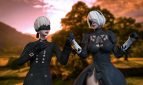 2B Interracial NTR Adult Game Screenshots (1)