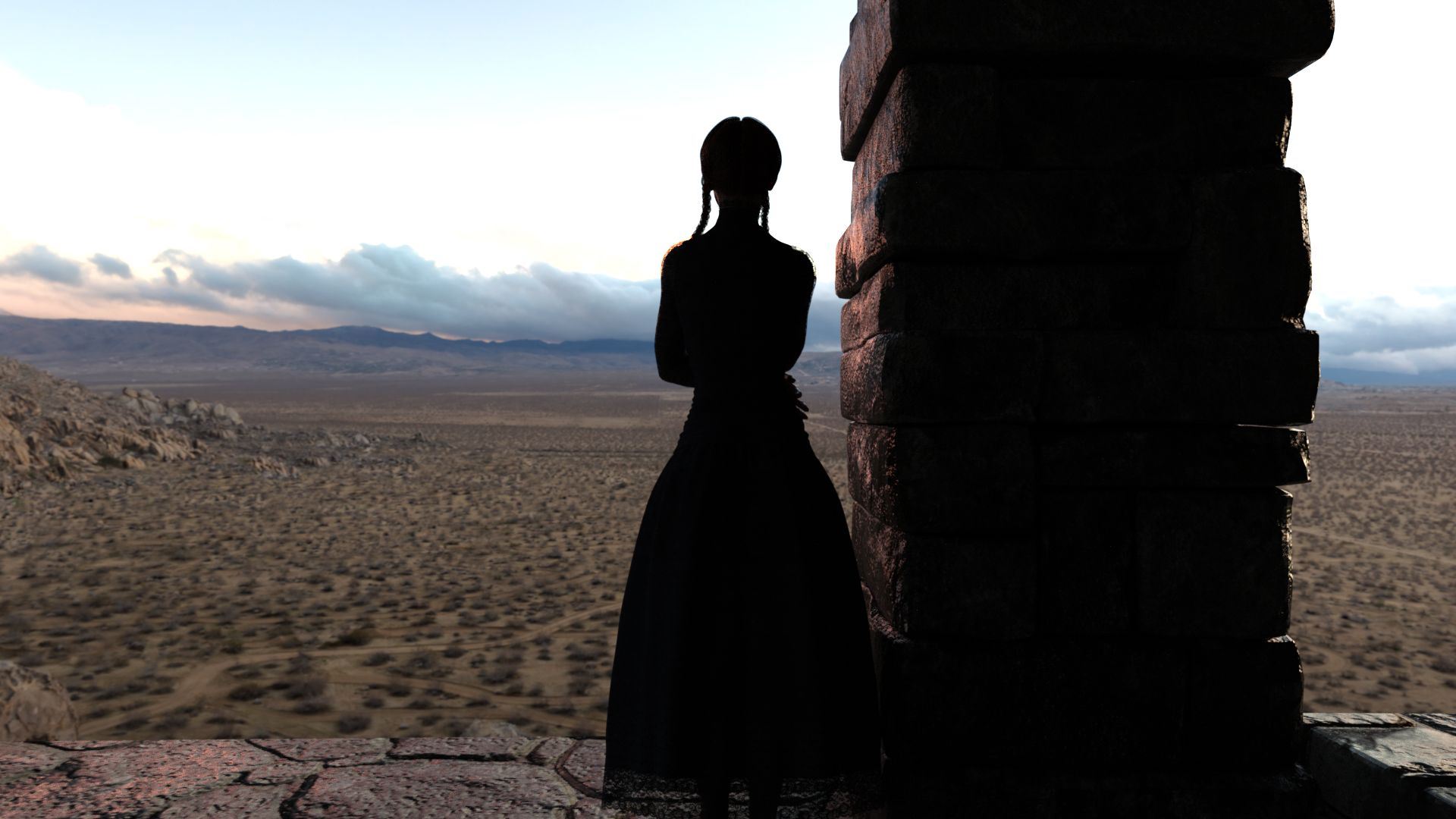 A Robin’s Flight cover