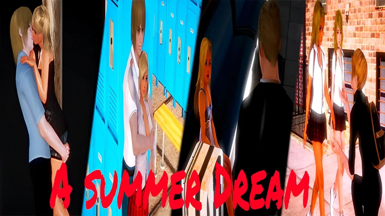 A Summer Dream cover