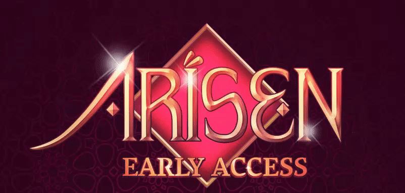 ARISEN: Chronicles of Var’Nagal cover